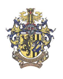 Wappen der Dresa florentis